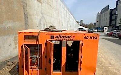2. El Jeneratör Satın Alan Yerler